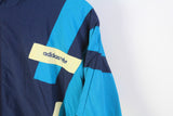 Vintage Adidas Track Jacket XLarge