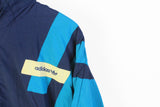 Vintage Adidas Track Jacket XLarge