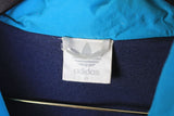 Vintage Adidas Track Jacket XLarge