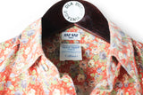Vintage Naf Naf Shirt Women's Medium / Large
