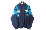 Vintage Adidas Track Jacket XLarge