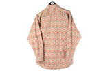 Vintage Naf Naf Shirt Women's Medium / Large