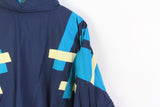 Vintage Adidas Track Jacket XLarge