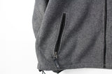 The North Face Fleece Full Zip Medium