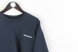 Vintage Reebok Sweatshirt Large