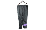 Vintage Adidas Track Pants XLarge / XXLarge