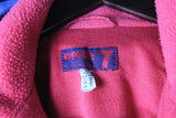 Vintage Degre 7 Ski Suit Women's 38