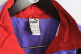 Vintage Puma Track Jacket Medium