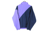Vintage Puma Track Jacket Medium