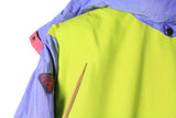 Vintage Degre 7 Ski Suit Women's 38