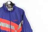 Vintage Adidas Track Jacket Large
