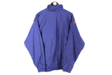 Vintage Adidas Track Jacket Large
