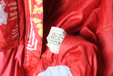 Vintage Skiss Ski Suit Women's F40