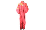 Vintage Skiss Ski Suit Women's F40