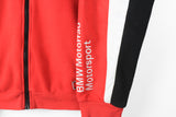 BMW Motorrad Milwaukee Fleece Full Zip XXLarge