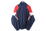 Vintage Adidas Track Jacket Medium / Large