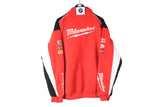 BMW Motorrad Milwaukee Fleece Full Zip XXLarge