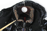 Moncler Puffer Jacket Medium