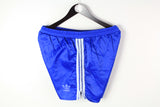 Vintage Adidas Shorts XLarge
