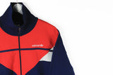 Vintage Adidas Track Jacket Medium