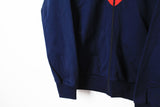 Vintage Adidas Track Jacket Medium