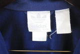 Vintage Adidas Track Jacket Medium