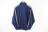 Vintage Adidas Track Jacket Medium