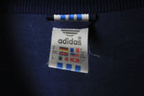 Vintage Adidas Track Jacket Medium
