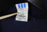 Vintage Adidas Track Jacket Medium