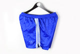 Vintage Adidas Shorts Large