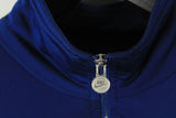 Vintage Nike Track Jacket Small / Medium