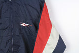 Vintage Reebok Track Jacket Medium / Large