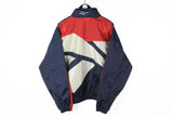 Vintage Reebok Track Jacket Medium / Large