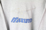 Vintage Mizuno Sweatshirt Large / XLarge