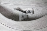 Vintage Mizuno Sweatshirt Large / XLarge