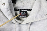 Vintage Third Rail Hoodie Small