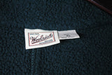 Vintage Woolrich Fleece Full Zip XLarge