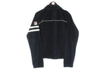 Vintage Fila Track Jacket Women's Large