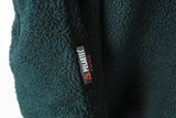 Vintage Woolrich Fleece Full Zip XLarge