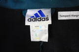 Vintage Adidas Track Jacket XLarge