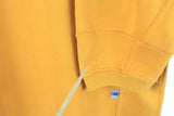 Vintage Adidas Sweatshirt 3/4 Sleeve XLarge