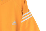 Vintage Adidas Sweatshirt 3/4 Sleeve XLarge