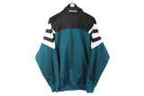 Vintage Adidas Track Jacket XLarge
