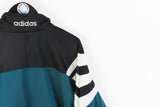 Vintage Adidas Track Jacket XLarge