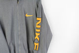 Vintage Nike Track Jacket XLarge