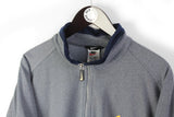 Vintage Nike Track Jacket XLarge