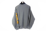Vintage Nike Track Jacket XLarge