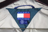 Vintage Tommy Hilfiger Jacket Medium / Large