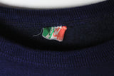 Vintage Yachting Club Sweatshirt Medium