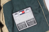 Vintage Tommy Hilfiger Jacket Medium / Large